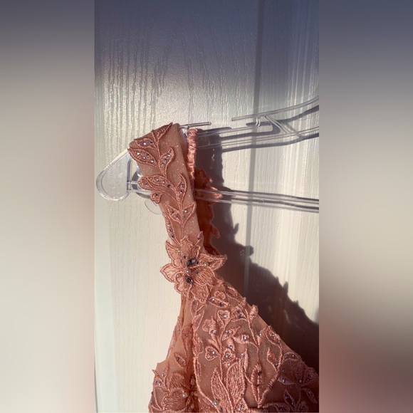 Graduation/ Prom Dress - Picture 9 of 15